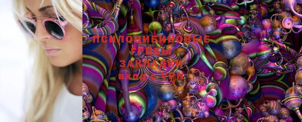трава Вяземский